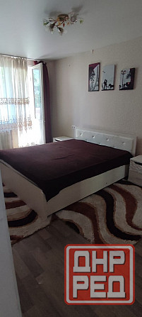 Сдается 2-х комнатная квартира, от собственника Донецк - изображение 4