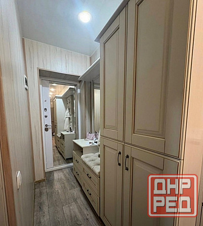 Продажа 3-х комнатной квартиры Макеевка, Кировский район, Путь Ильича, ул. Амурская, (ор. Шопена) Макеевка - изображение 7