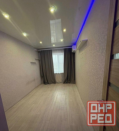 Продажа 3-х комнатной квартиры Макеевка, Кировский район, Путь Ильича, ул. Амурская, (ор. Шопена) Макеевка - изображение 3