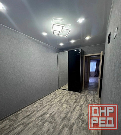 Продажа 3-х комнатной квартиры Макеевка, Кировский район, Путь Ильича, ул. Амурская, (ор. Шопена) Макеевка - изображение 8