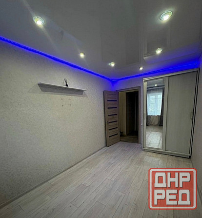 Продажа 3-х комнатной квартиры Макеевка, Кировский район, Путь Ильича, ул. Амурская, (ор. Шопена) Макеевка - изображение 2