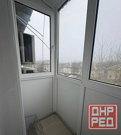 Продажа 3-х комнатной квартиры Макеевка, Кировский район, Путь Ильича, ул. Амурская, (ор. Шопена) Макеевка - изображение 6