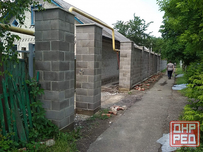 Выполняю все виды строительных работ! Донецк - изображение 1