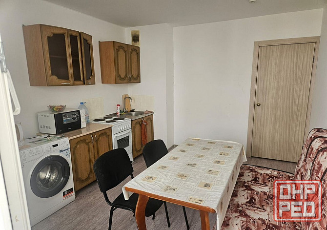 Кировский район, сдача 2-комнатной квартиры Донецк - изображение 4