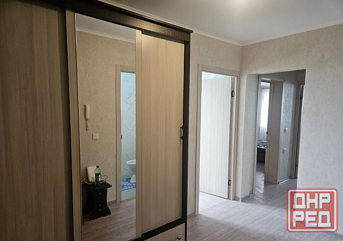 Кировский район, сдача 2-комнатной квартиры Донецк - изображение 1