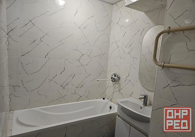 Кировский район, сдача 2-комнатной квартиры Донецк - изображение 3