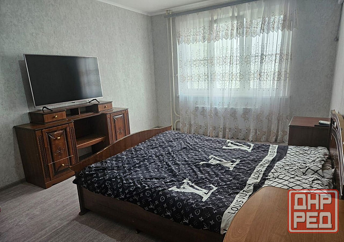 Кировский район, сдача 2-комнатной квартиры Донецк - изображение 2