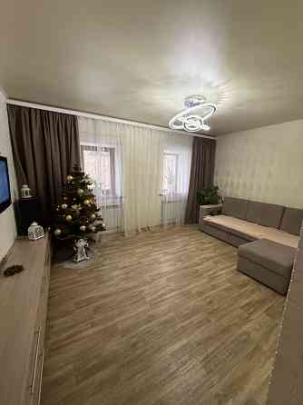 Продается отдельно стоящий, светлый и уютный дом + гараж с входом в дом 105,9 кв.м Собственник Донецк