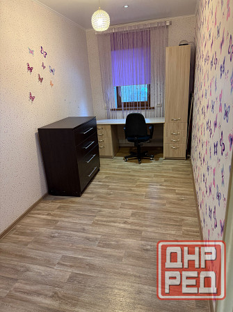 Продается отдельно стоящий, светлый и уютный дом + гараж с входом в дом 105,9 кв.м Собственник Донецк - изображение 12