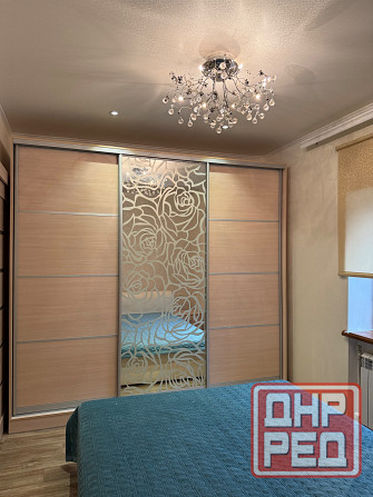 Продается отдельно стоящий, светлый и уютный дом + гараж с входом в дом 105,9 кв.м Собственник Донецк - изображение 10