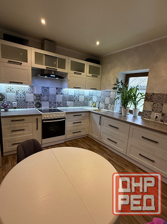 Продается отдельно стоящий, светлый и уютный дом + гараж с входом в дом 105,9 кв.м Собственник Донецк - изображение 4