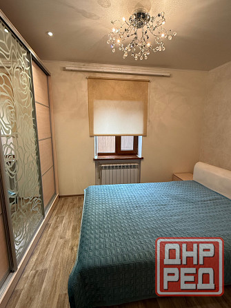 Продается отдельно стоящий, светлый и уютный дом + гараж с входом в дом 105,9 кв.м Собственник Донецк - изображение 11