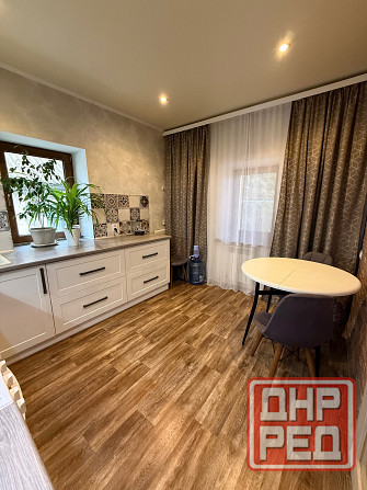 Продается отдельно стоящий, светлый и уютный дом + гараж с входом в дом 105,9 кв.м Собственник Донецк - изображение 3