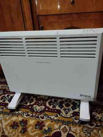 Конвектор I-PRICE Донецк