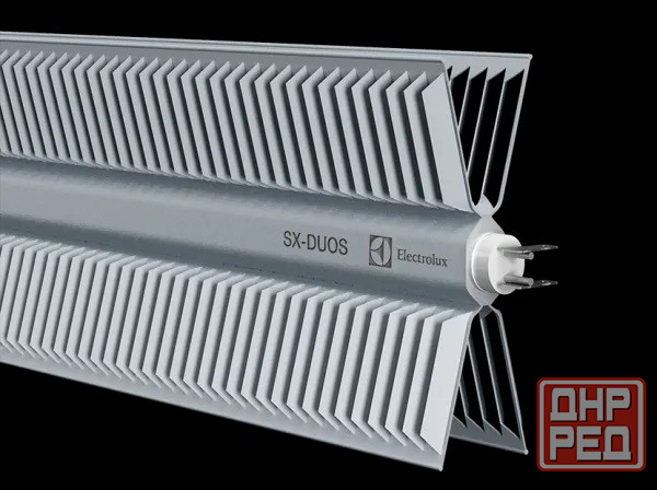 Конвектор I-PRICE Донецк - изображение 4