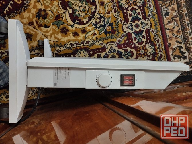 Конвектор I-PRICE Донецк - изображение 2