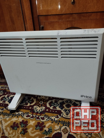 Конвектор I-PRICE Донецк - изображение 1