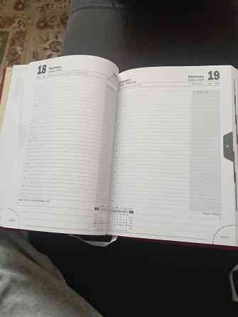 Блокноты для записи цена за два Макеевка