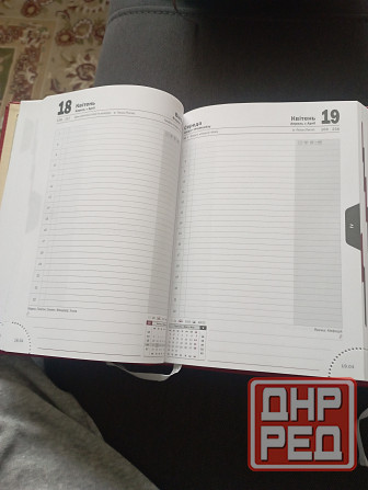 Блокноты для записи цена за два Макеевка - изображение 3