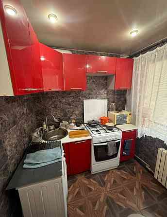 Продажа 1 комнатной квартиры Макеевка, кв-л Шахтёрский Макеевка