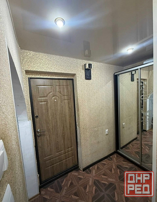 Продажа 1 комнатной квартиры Макеевка, кв-л Шахтёрский Макеевка - изображение 2