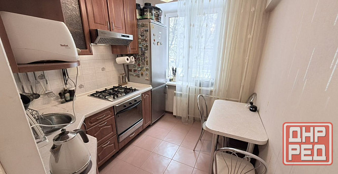 Сдам кв на Дружбе Донецк - изображение 6