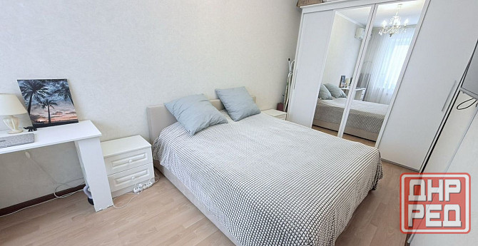 Сдам кв на Дружбе Донецк - изображение 5