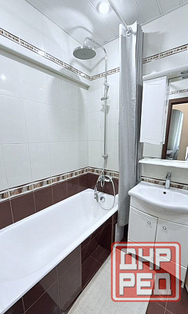 Сдам кв на Дружбе Донецк - изображение 2