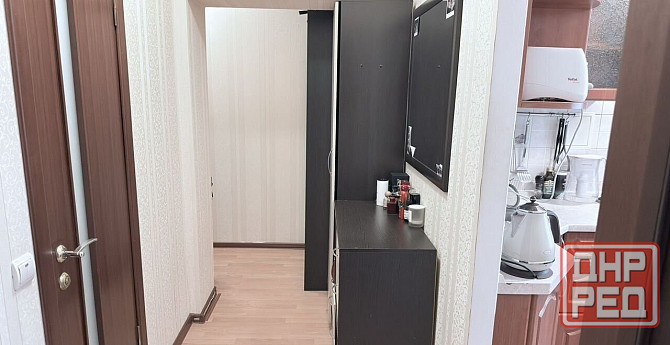 Сдам кв на Дружбе Донецк - изображение 1