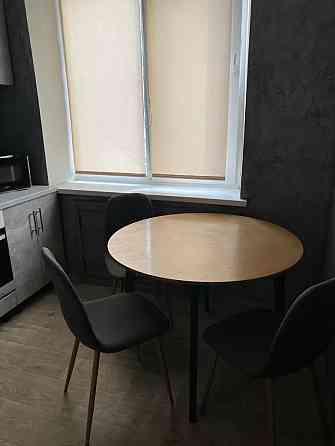 Сдается 2-комнатная квартира Район: Пролетарский Ориентир: Щетинина Донецк