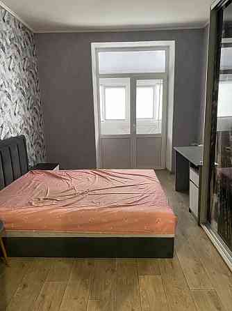 Сдается 2-комнатная квартира Район: Пролетарский Ориентир: Щетинина Донецк