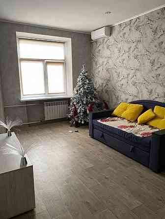 Сдается 2-комнатная квартира Район: Пролетарский Ориентир: Щетинина Донецк