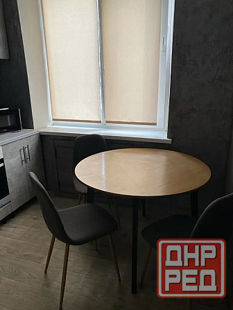 Сдается 2-комнатная квартира Район: Пролетарский Ориентир: Щетинина Донецк - изображение 2