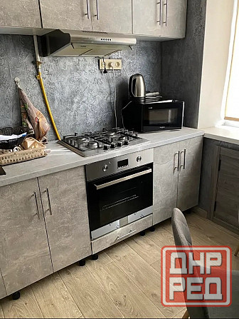 Сдается 2-комнатная квартира Район: Пролетарский Ориентир: Щетинина Донецк - изображение 4