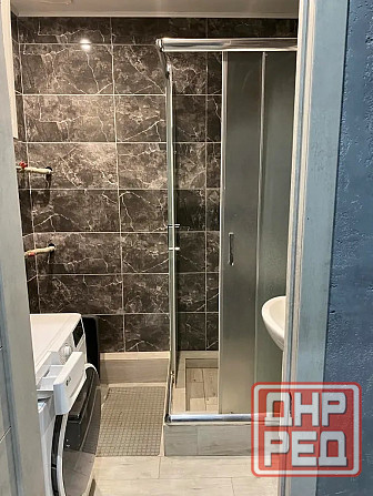 Сдается 2-комнатная квартира Район: Пролетарский Ориентир: Щетинина Донецк - изображение 5