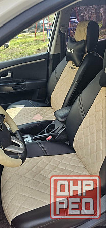 Kia Ceed 2011г рестайлинг (Киа сид хэтчбек)1.6 бензин Автомат Донецк - изображение 4