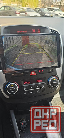 Kia Ceed 2011г рестайлинг (Киа сид хэтчбек)1.6 бензин Автомат Донецк - изображение 6