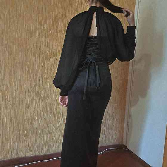 Выпускное платье Донецк