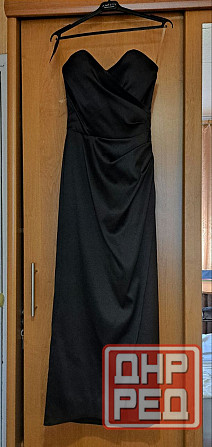 Выпускное платье Донецк - изображение 2