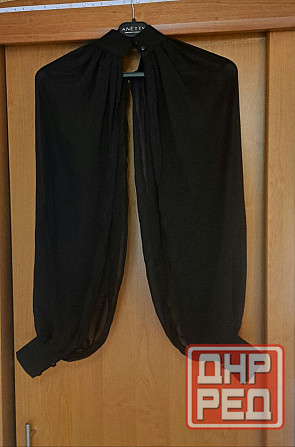 Выпускное платье Донецк - изображение 3