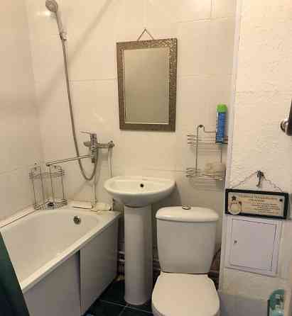 Сдается уютная однокомнатная квартира в Горняцком районе Макеевка