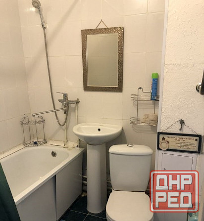 Сдается уютная однокомнатная квартира в Горняцком районе Макеевка - изображение 6