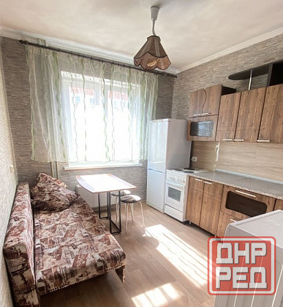 Сдается уютная однокомнатная квартира в Горняцком районе Макеевка - изображение 5