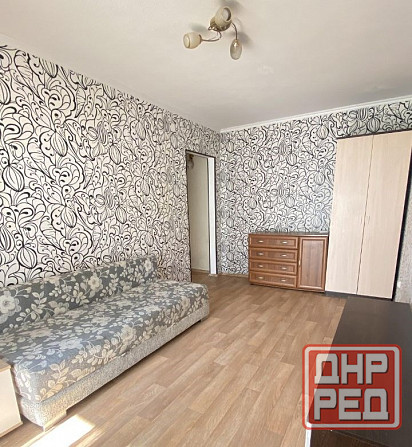 Сдается уютная однокомнатная квартира в Горняцком районе Макеевка - изображение 3