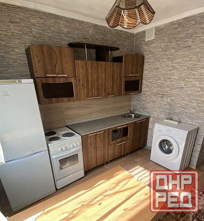 Сдается уютная однокомнатная квартира в Горняцком районе Макеевка - изображение 2