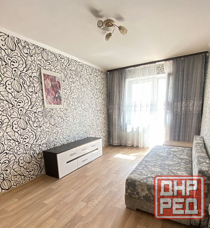 Сдается уютная однокомнатная квартира в Горняцком районе Макеевка - изображение 4