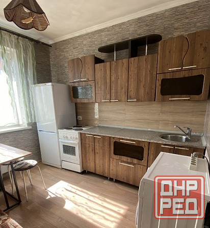 Сдается уютная однокомнатная квартира в Горняцком районе Макеевка - изображение 1