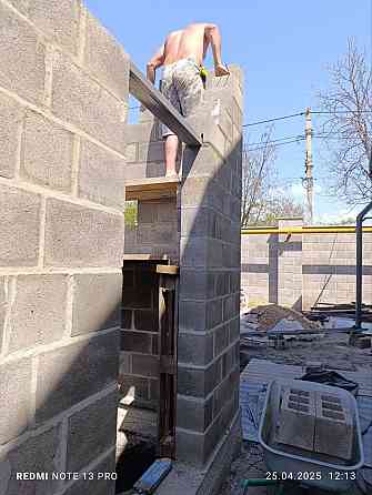 Выполняю ремонтные работы Макеевка