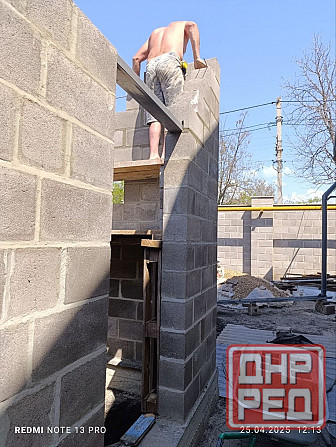 Выполняю ремонтные работы Макеевка - изображение 2