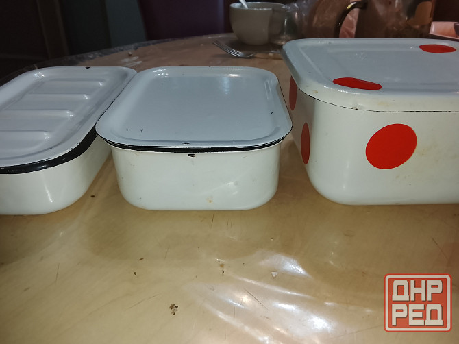 Судки для колодца и заливного Донецк - изображение 2